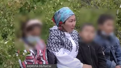 Ақмола облысында адам өліміне себепкер болған күдікті бостандықта жүр
