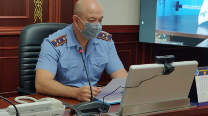 Алматыда жалған вакцинация төлқұжатын жасаған медициналық мекемелер белгілі болды