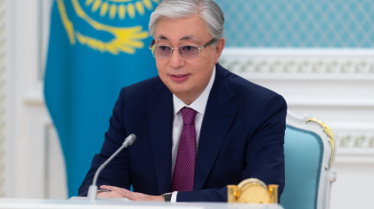 19 шілде күні Мемлекет басшысы санитарлық-эпидемиологиялық ахуал жөнінде жұмыс кеңесін өткізеді