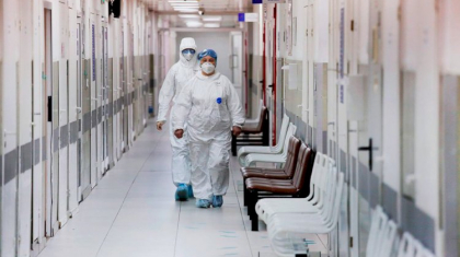 Еліміздің 15 өңірі «қызыл» аймақта