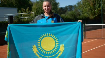 Қазақстандық теннисшілердің Олимпиададағы алғашқы қарсыластары белгілі болды