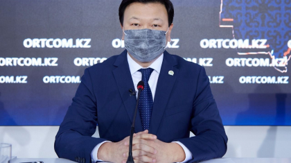 Ата-аналардан балаларға вакцина салу туралы өтініштер көптеп түсуде – Алексей Цой