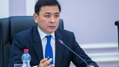 Ұжымдық иммунитет қалыптаспаса, құрылыс жұмыстары тоқтатылады – Алтай Көлгінов
