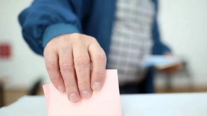 Қазақстанда халық ауыл әкімдерін сайлауға кірісіп кетті