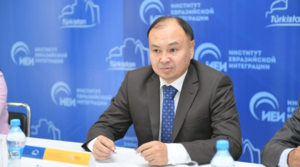 Азаматтық позицияны білдірудің нақты көрінісі – Ерлан Саиров ауыл әкімдерін сайлау туралы
