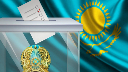 Ауыл тұрғындары әкім сайлауында «барлығына қарсы» дауыс бере алады