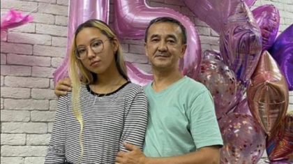 Шымкентте адам қағып, оқиға орнынан қашып кеткен жүргізуші 20 күннен кейін ұсталды