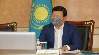 Министр ауруханаларда төсек-орын тапшылығы болуы мүмкін екенін айтты