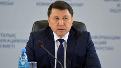Коронавирустың төртінші толқыны: Бекшин Алматыға қатысты жаңа қаулы шығатынын айтты