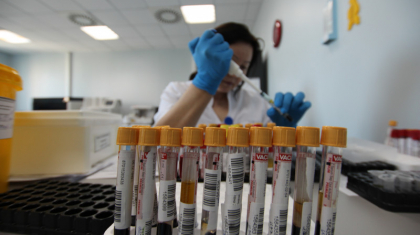 Елімізде тағы 7778 адамнан коронавирус анықталды