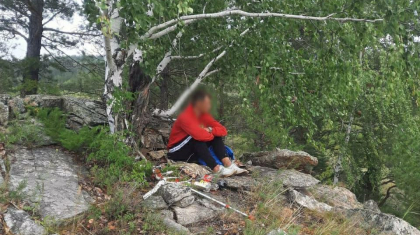 ШҚО-да анасымен ұрысып қалған ер адам өзіне қол жұмсамақ болды