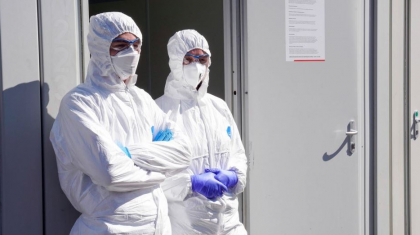 Елімізде коронавирус пен пневмониядан тағы 100 адам қайтыс болды