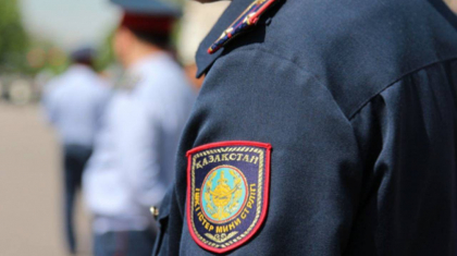Екібастұзда қыз зорлады деген күдікке ілінген полиция майоры қызметінен босатылды