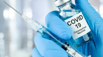 COVID-19: Қазақстанда вакцинаның II компонентін алғандар саны 4 млн-нан асты