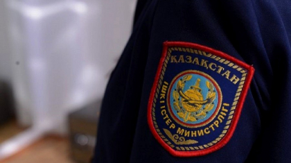 Атырауда есірткі саудасымен айналысқан екі полицейге қатысты үкім шықты