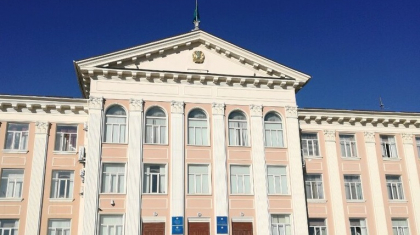 Тараз қаласы әкімдігінің лауазымды тұлғалары сотталды