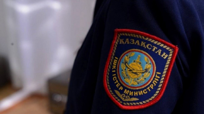 Атырау облысында бес бірдей полиция өкілі жазаға тартылды