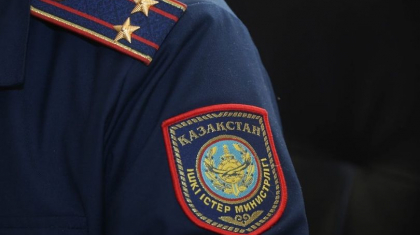 Павлодар облысында медбикеге тіл тигізген тұрғын қамауға алынды