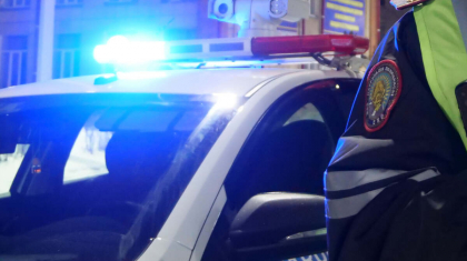 Ақтөбеде 34 жастағы әйел балконнан секірмек болды