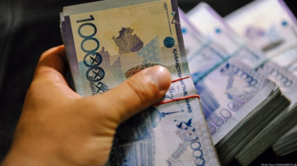 Павлодар облысында шенділер 40 млн теңге қаржыны заңсыз жұмсаған