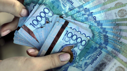Қазақстандықтардың салық бойынша берешегі 23 млрд теңгеге жетті