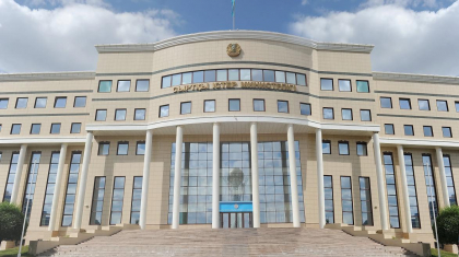 «Көпжылдық жанжалды ауған халқы өзі шешуі керек». ҚР СІМ мәлімдеме жасады