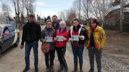 Қазақстанда жыл сайын мың адам хабар-ошарсыз жоғалады - волонтермен сұхбат