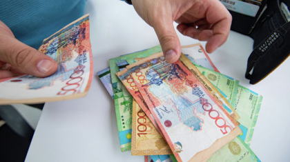Әр қазақстандыққа 125 мың теңгеден төленетіні туралы ақпарат жалған – министрлік