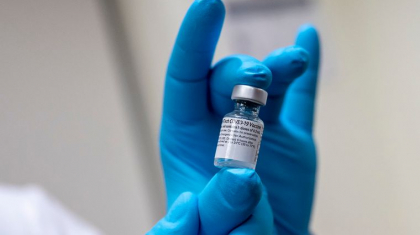 Қазақстанда КВИ-ға қарсы вакцина алғандар саны 6,4 млн-нан асты