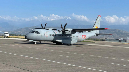 Алматыға Ауғанстаннан эвакуацияланған 270 адамның ПТР-талдау нәтижесі белгілі болды