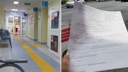 Алматыда коронавирус жұқтырған әйел мобильді бригаданы 11 күн күткен