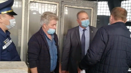 Екібастұзда жергілікті төтенше жағдай режимі туралы қаулы қабылданды