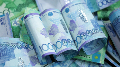 Қызылордада мемлекетке 687 миллион теңге залал келтірген қылмыстық топ мүшелері ұсталды
