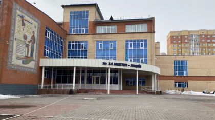 Елордадағы мектептердің бірінде өрт шықты: оқушылар эвакуацияланды