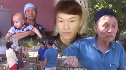 Сайрамдағы жас жігіттің өлімі: марқұмның жақындары бұл іске құзырлы орган өкілінің қатысы бар деп күдіктенеді