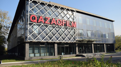 «Қазақфильм» киностудиясында тінту жұмыстары жүргізілгені рас па?