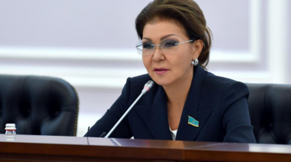 Инвестиция көлемі азайды: Дариға Назарбаева Үкіметке депутаттық сауал жолдады