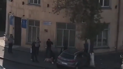 Павлодарда жол апаты болып, бірнеше адам зардап шекті