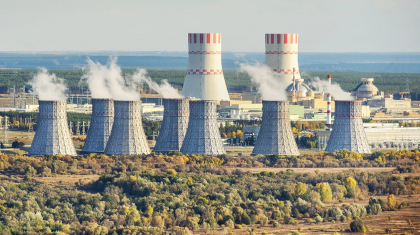 Энергетика вице-министрі АЭС салуға қатысты жауап берді