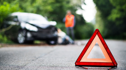 Павлодар - Нұр-Сұлтан автожолында көлік апатынан жолаушы қаза тапты