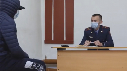 Петропавлда 40 адамды алдаған алаяққа қатысты тергеу жүргізіліп жатыр