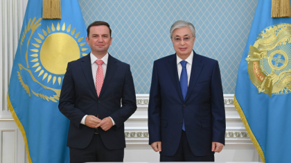 Тоқаев Ауғанстандағы ахуалға қатысты тағы да пікір білдірді