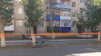 Лисаков қаласында атыс болып, екі адам қаза тапты