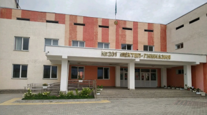 Алматыда мүгедек ананың қызын мектепке қабылдамай қойған
