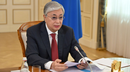 Тоқаевтың келесі сапары қай елге жоспарланғаны айтылды