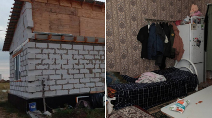 «Тіркеуден ескертпей шығарып тастайды». Көпбалалы аналар үй кезегіне тұрудың қиындығы туралы айтты