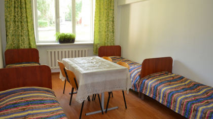 Елімізде жыл соңына дейін 37 жаңа жатақхана пайдалануға беріледі