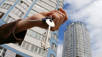 Нұр-Сұлтанда екпе алғандар арасында екі бөлмелі пәтер ойнатылады