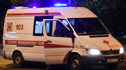 Қостанай облысында жол апатынан көлік жүргізушісі қаза тапты