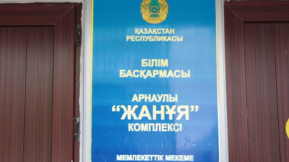 «Ішінен теуіп, бетінен ұрған»: Алматыдағы балалар үйіндегі шулы оқиғадан кейін директоры қызметтен қуылды